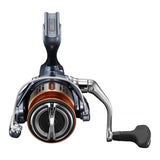 Shimano ritė Nasci FD C3000 — 3