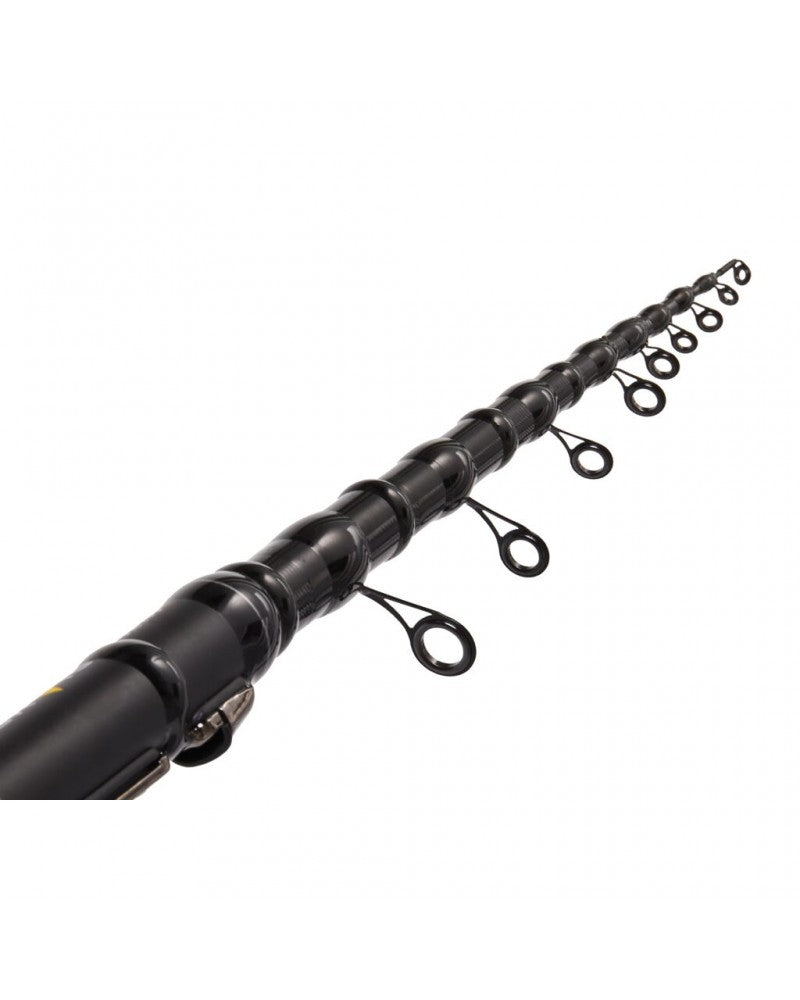 Meškerė Salmo Diamond Travel Bolognese 450cm — 3
