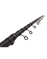 Meškerė Salmo Diamond Travel Bolognese 450cm — 3