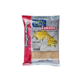 Champion jauko priedas Feed Biscuit vanille 1kg