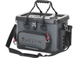 Westin Krepšys W4 Safeguard Tackle bag Titanium Black