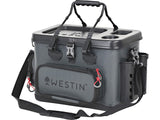 Westin Krepšys W4 Safeguard Tackle bag Titanium Black