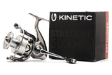 Kinetic ritė Stardust 5000 FD — 3