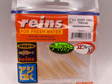 Reins guminukas Aji Adder Shad 2" — 31