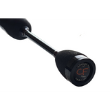 Spining Crazy Fish Nano One 186cm 0.3-25g — 4