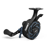 Asseri žieminė ritė Icereel Polar Strike 65mm