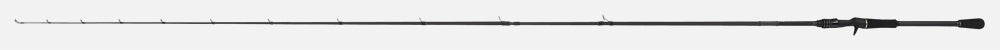Tailwalk meškerė Fullrange CC 251cm 7-85g — 2