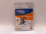 Žvejybinis kabliukas Flying Fish Nord MARUSEIGO