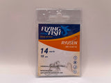 Žvejybinis kabliukas Flying Fish Nord RYUSEN — 6