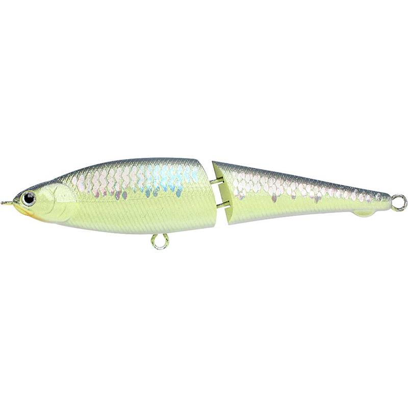 Lucky Craft Vobleris Pointer 120 S Jointed