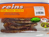 Reins guminukas Rockvibe Shad 3.5''