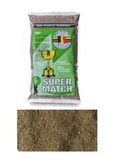 VDE jaukas Supermatch