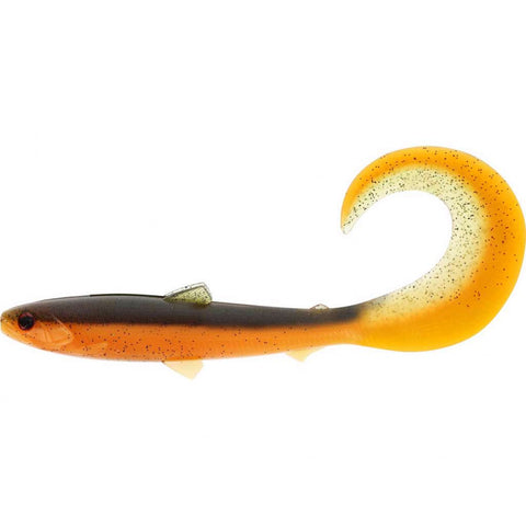 Westin dirbtinis masalas BullTeez CurlTail — 19