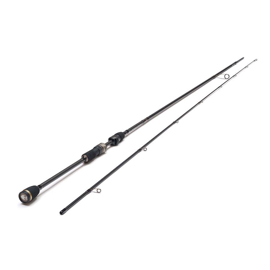 Westin meškerė W3 StreetStick 243cn 5-15g — 2