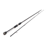 Westin meškerė W3 StreetStick 243cn 5-15g — 2