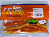 Reins guminukas Rockvibe Shad 3.5''