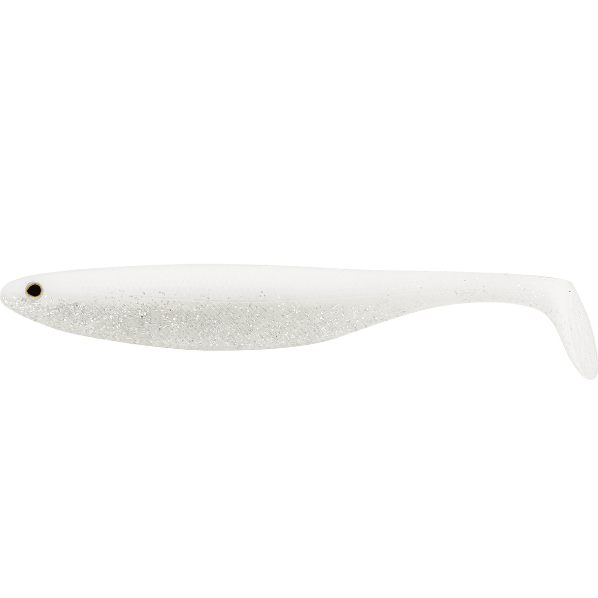Westin dirbtinis masalas Shad Teez Slim — 38