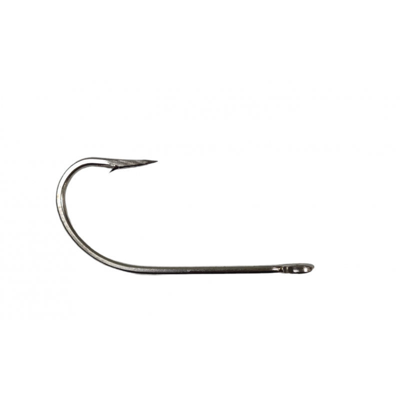 Kabliukai Eagle claw 250M