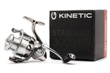 Kinetic ritė Stardust 4000 FD — 3