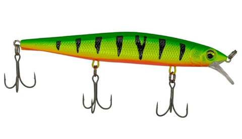 Vobleris Rapala Precision Xtreme Mavrik 110 — 12