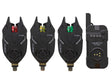 Kinetic signalizatorius XT-Run Bite Alarm set 3+1