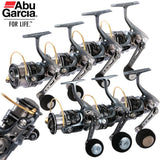 Abu Garcia ritė Revo ALX Theta 2500S — 4