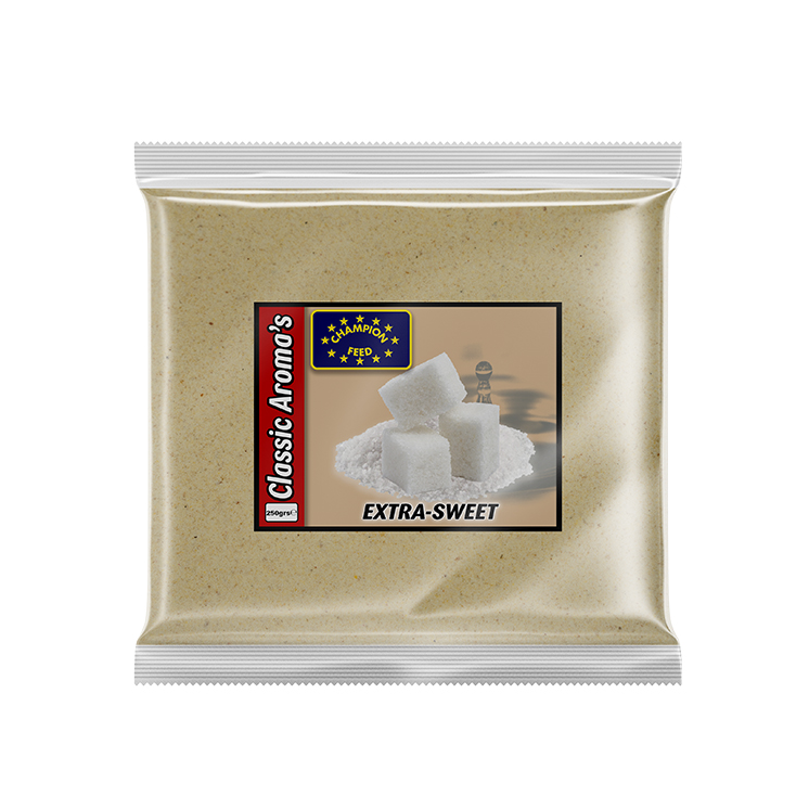 Champion jauko priedas Feed Aroma's Extra sweet