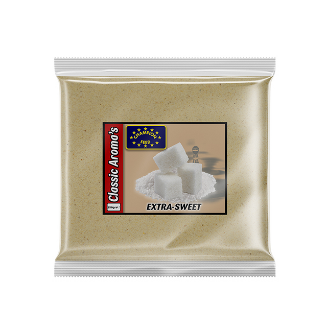 Champion jauko priedas Feed Aroma's Extra sweet