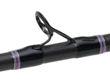 Westin meškerė W10 Monsterstick-T 5XH W10 Octagon Tube 233cm 120-260g — 4