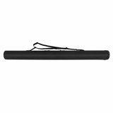 Kietas dėklas tuba meškerėms 11cm skersmens