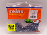 Reins guminukas Hog Tiny 2" — 36