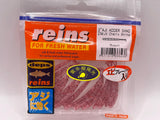 Reins guminukas Aji Adder Shad 2" — 10