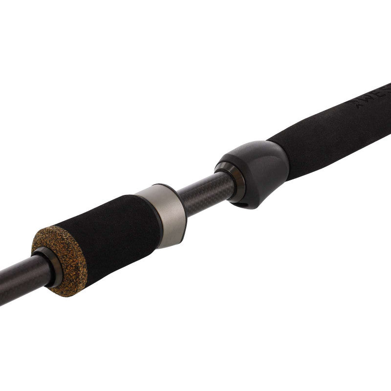 Westin meškerė W3 Spin 2nd 240cm 5-25g — 2