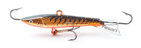 Asseri Balansyras Ice Balanced JIG ASSERI — 13