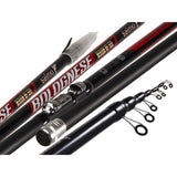 Meškerė Salmo Diamond Bolognese MEDIUM MF 500cm — 2