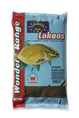 Champion pašaras Feed Wonder Black 2kg