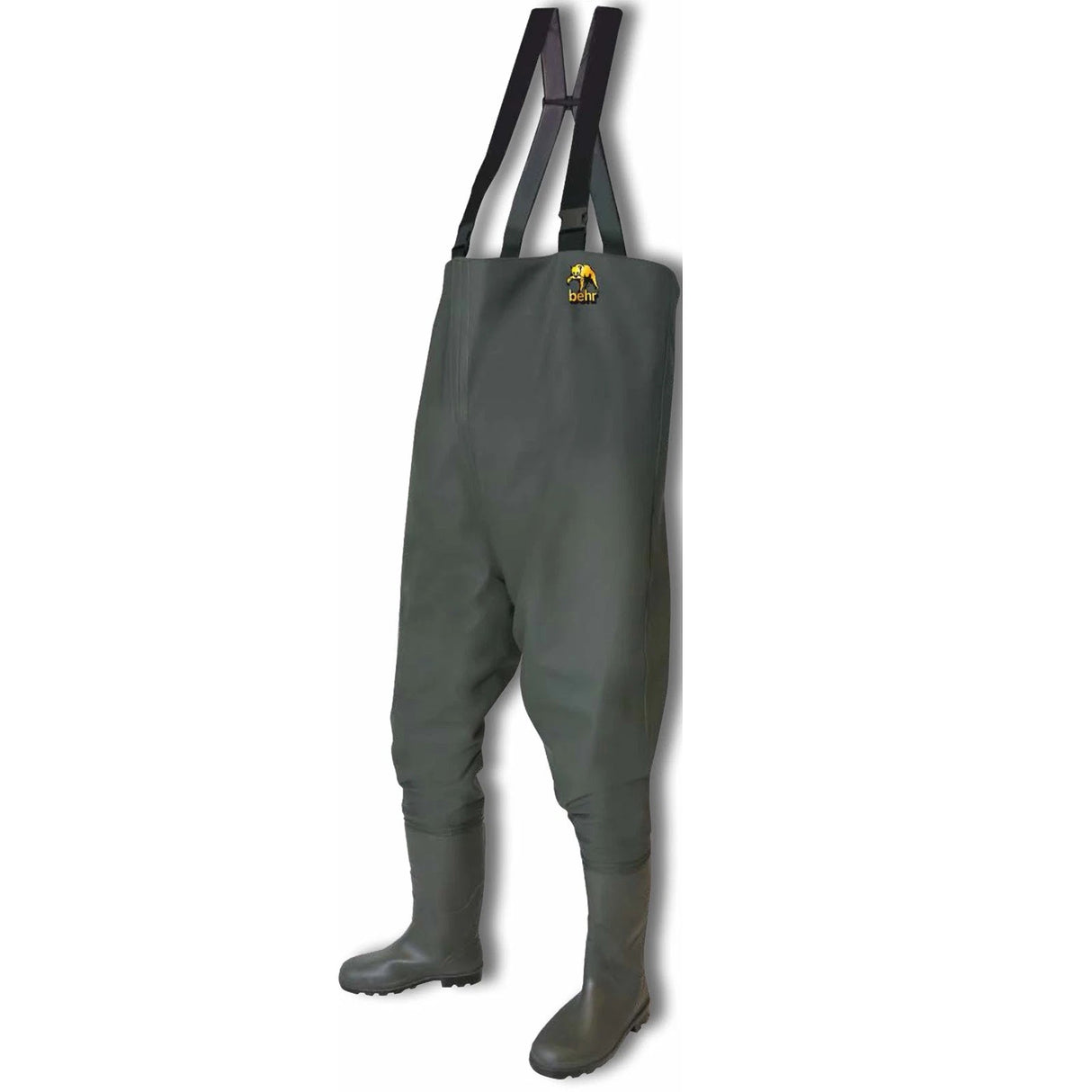 Behr bridkelnės Wathose trendex Allrounder