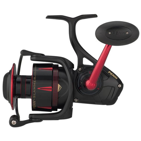 PENN ritė Slammer III 6500HS — 2