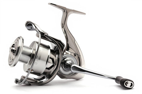 Kinetic ritė Stardust 5000 FD