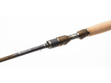 Westin meškerė W8 Spin 338cm 10-40g — 2