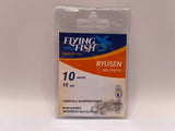 Žvejybinis kabliukas Flying Fish Nord RYUSEN — 2