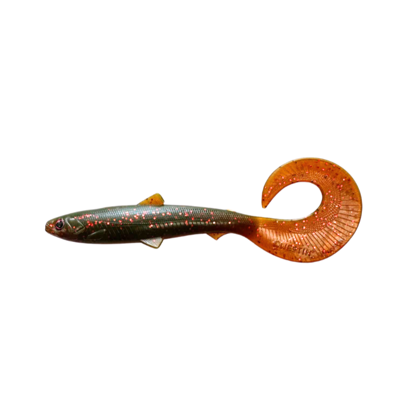 Westin dirbtinis masalas BullTeez CurlTail — 18