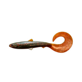Westin dirbtinis masalas BullTeez CurlTail — 18