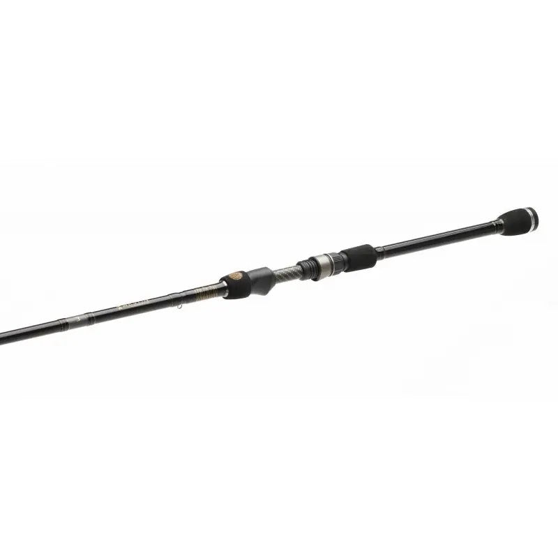 Westin meškerė W3 Bass Finesse TC 213cm 7-21g — 2