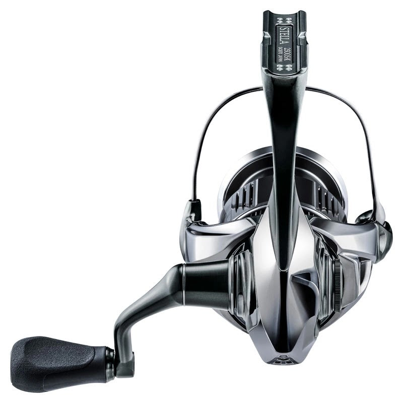 Shimano ritė Stradic FM 2500 — 3