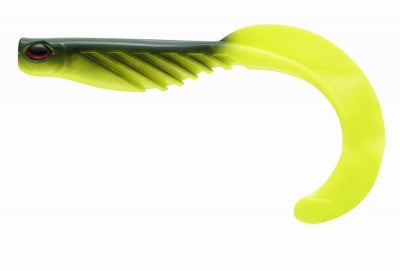 Berkley guminukai Ripple Grub