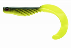 Berkley guminukai Ripple Grub
