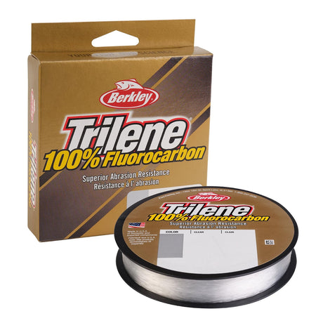 Berkley fluorokarboninis valas Trilene