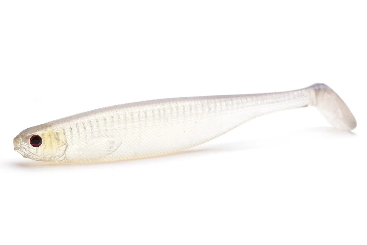 Westin dirbtinis masalas Shad Teez Slim — 45