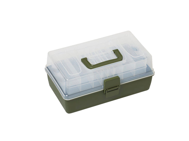 Kinetic dėžutė Tackle Box 3 drawers